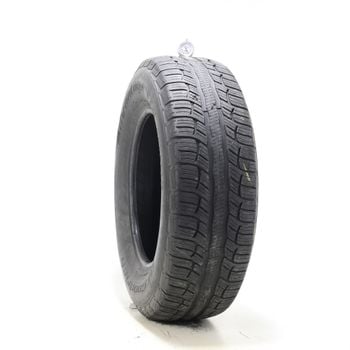 Set of (4) Used 265/70R18 BFGoodrich Advantage T/A Sport LT 116T - 6-7.5/32