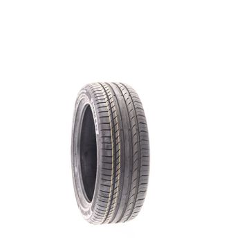 New 215/45R17 Continental ContiSportContact 5 91W