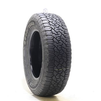 Used 275/65R18 Goodyear Wrangler Workhorse AT 116T - 11/32