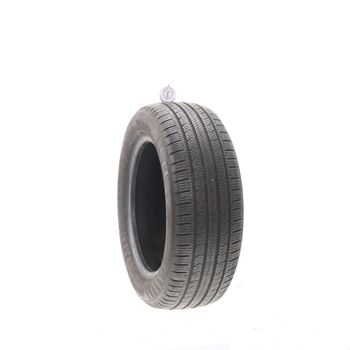 Used 205/60R16 Vredestein Hitrac 92V - 7.5/32