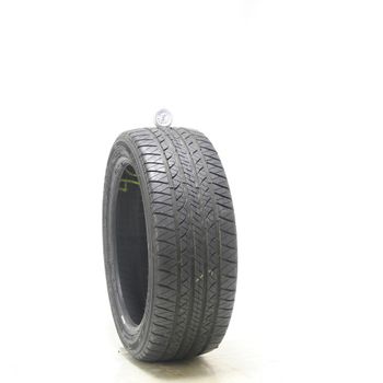 Used 215/45R17 Kelly Edge A/S 87V - 8/32