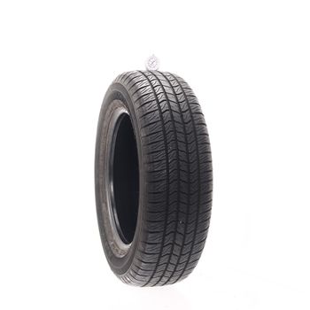 Set of (2) Used 225/65R17 Primewell Valera HT 102H - 8.5-9/32