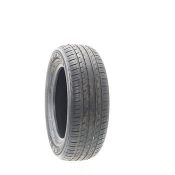 Driven Once 205/60R15 Patriot RB-1 91H - 8.5/32