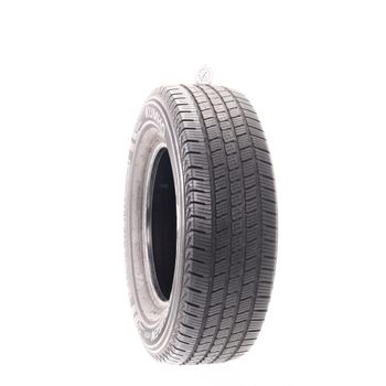 Used 245/70R16 Kumho Crugen HT51 107T - 8/32