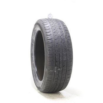 Set of (2) Used 245/50R20 Falken Ziex CT60 A/S 102V - 7-8.5/32