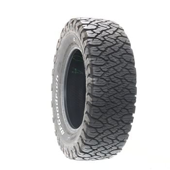 Used LT275/65R18 BFGoodrich All-Terrain T/A KO3 123/120S - 14.5/32