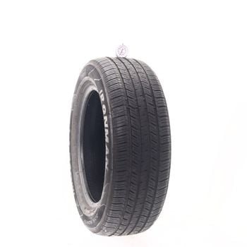 Set of (4) Used 225/60R17 Ironman IMove PT 99H - 7.5-8/32