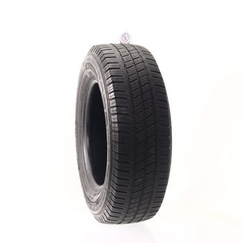 Used LT245/70R17 Michelin Agilis CrossClimate 119/116R - 5.5/32
