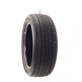 Set of (2) Used 255/50R20 Advanta SV T-01 109V - 9-10/32
