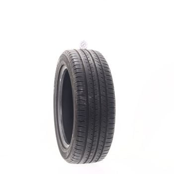 Set of (4) Used 225/55R18 Yokohama YK-CTX 98H - 8.5/32