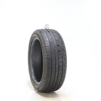 Set of (2) Used 215/50R17 Ferentino Eternopresa 95V - 7.5/32