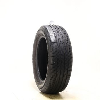 Set of (2) Used 225/60R17 BFGoodrich Advantage Control 99H - 7/32