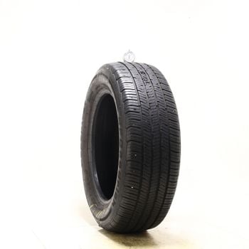 Set of (4) Used 225/60R17 BFGoodrich Advantage Control 99H - 6.5/32