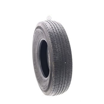 Used ST235/85R16 Power King Towmax Vanguard 125/121N - 6.5/32