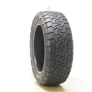 Used LT265/60R20 AMP Terrain Pro A/T P 121/118S - 8/32