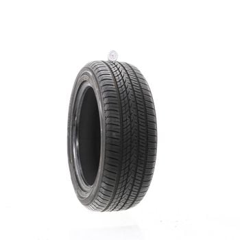 Used 225/55R18 Yokohama Tornante All Season 98H - 10.5/32