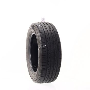 Set of (2) Used 235/60R17 Falken Pro G5 CSV 102H - 8.5-9.5/32