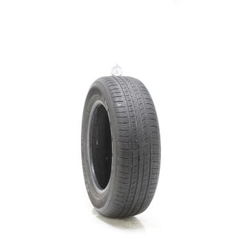 Set of (4) Used 195/65R15 Nexen N'Priz AH5 89T - 6.5-7.5/32