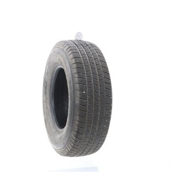 Used 235/75R15 Michelin X LT A/S 109T - 10/32