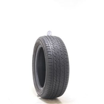 Set of (2) Used 205/55R16 Ironman IMove Gen 3 AS 91V - 8-8.5/32