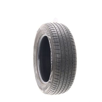 Used 225/60R18 Vredestein Quatrac Pro 104V - 8/32