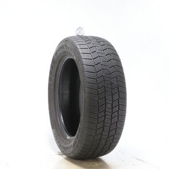 Used 245/55R18 General G-Max Justice AW 103V - 8/32