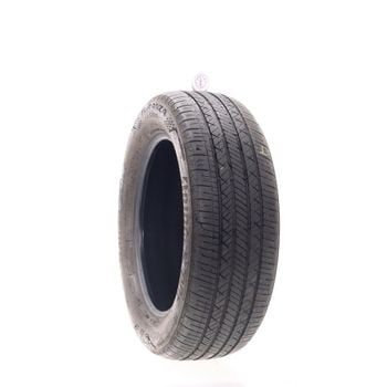 Set of (4) Used 235/60R18 Bridgestone Turanza LS100 102V - 6.5-8/32