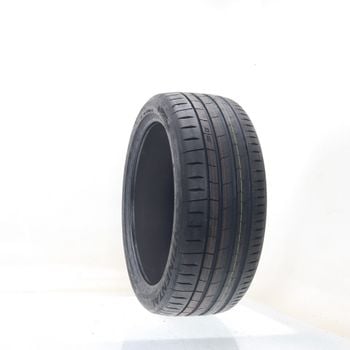 New 255/40ZR20 Continental ExtremeContact Sport 02 101Y - 99/32