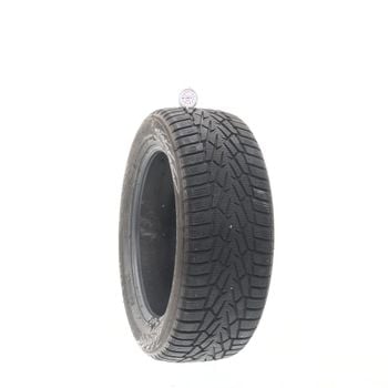 Set of (2) Used 215/55R17 Nokian Nordman 7 98T - 10-10.5/32