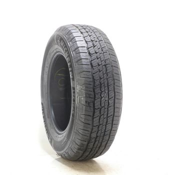 Set of (2) Driven Once 265/70R18 Michelin LTX Trail 116S - 10/32