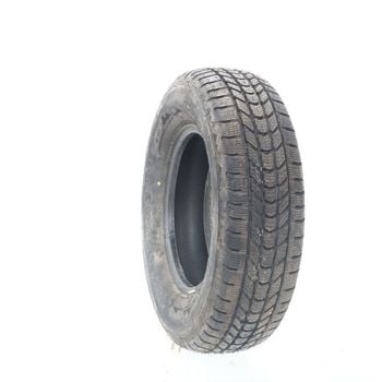 Set of (4) New 225/75R16C Firestone Winterforce CV 121/120R