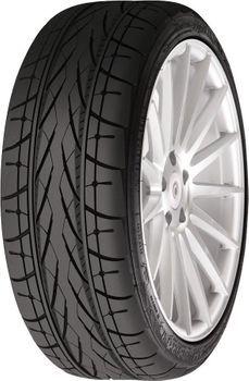 Set of (2) New P225/45R18 Forceum Hexa-R 95Y