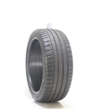 Used 235/40ZR18 Michelin Pilot Sport 4 S 95Y - 8/32