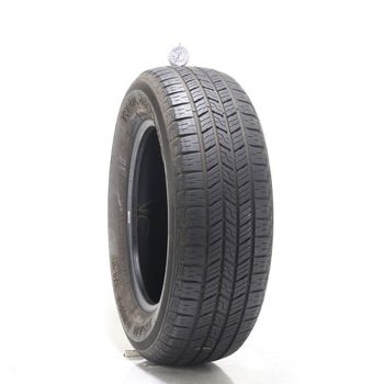 Set of (2) Used 235/65R17 Trail Guide HLT 104T - 8-9.5/32