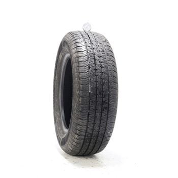 Set of (2) Used 245/65R17 GT Radial Adventuro HT 105T - 8/32
