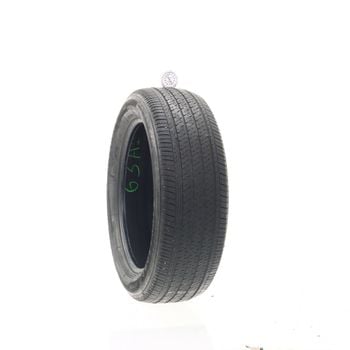 Set of (2) Used 205/55R17 Firestone FT140 91V - 5.5-6.5/32
