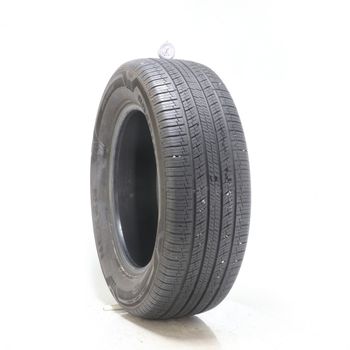 Set of (2) Used 255/60R18 Nexen Roadian GTX RG1 SUV 108H - 8.5/32