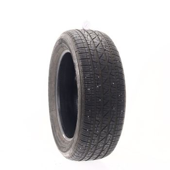 Set of (2) Used 245/55R19 Firestone Destination LE3 103H - 8-9.5/32