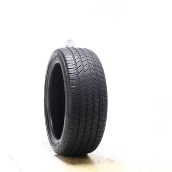 Set of (2) Used 225/45R18 Bridgestone Turanza Quiet Track 91V - 6.5-7/32