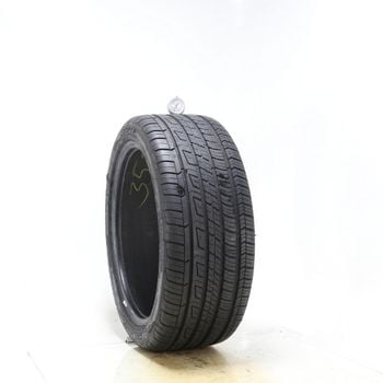 Set of (2) Used 245/40R19 Cooper CS5 Ultra Touring 98W - 8.5/32