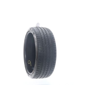 Used 235/35ZR20 Advanta HP Z-02 92Y - 7.5/32