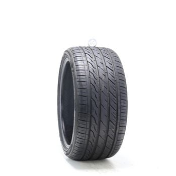 Set of (2) Used 265/35ZR19 Landsail LS588 UHP 99Y - 9/32