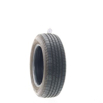 Set of (4) Used 195/65R15 Michelin X Tour A/S T+H 91H - 7.5/32