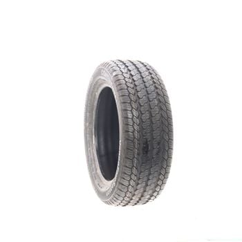 Set of (4) New 225/55R17 Continental VancoFourSeason 101H - 11/32