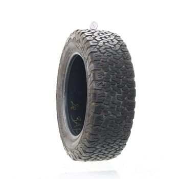 Used LT275/60R20 BFGoodrich All-Terrain T/A KO2 119/116S - 12/32