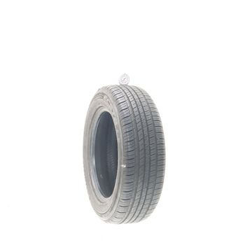Set of (2) Used 185/65R15 Kumho Ecsta LX Platinum 88V - 8.5/32