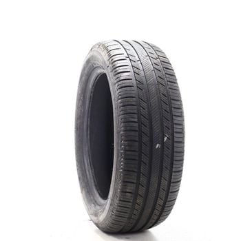 Driven Once 235/55R19 Michelin Premier LTX 101V - 8.5/32