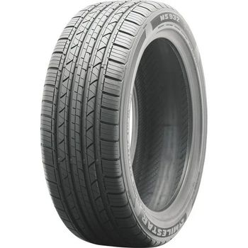 Set of (4) New P225/60R17 Milestar MS932 Sport 99V