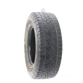 Used LT285/70R17 Continental TerrainContact AT 121/118S - 9.5/32