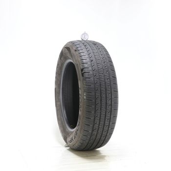 Used 225/65R17 Leao Lion Sport HP3 102H - 7/32